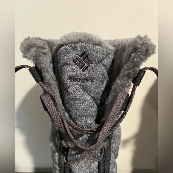 ✨Columbia✨ Minx Mid II Winter Boots - Picture 8 of 10